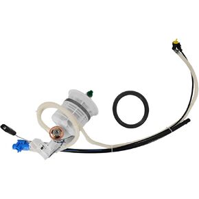 16112755084 Fuel Filter Assembly w/Level Sensor Compatible with MINI Cooper S Clubman JCW R55 R56 R57 R58 R59 2007-2015 1.6L A2C5311979780