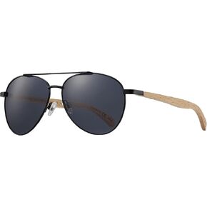 Blue Planet Amador Sunglasses with Polarized Lenses