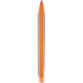 GG Grand General 94770 Rocket Amber Plastic Lens for Bumper Guide