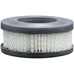 Baldwin PA1704 Industrial Air Element, Black