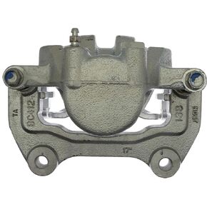 ACDelco Professional 18FR12281C Front Driver Side Disc Brake Caliper Assembly (Friction Ready Coated), Remanufactured (Renewed)
