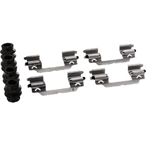 Raybestos H18052A Professional Grade Disc Brake Caliper Hardware Kit