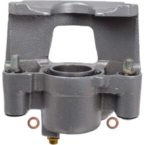 Cardone 18-P4600 Remanufactured Ultra Premium Unloaded Disc Brake Caliper with Bracket (Renewed)