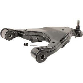 MOOG CK623263 Front Right Lower Suspension Control Arm and Ball Joint Assembly for Toyota Tacoma