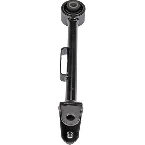 Dorman 522-545 Rear Driver Side Upper Suspension Control Arm Compatible with Select Honda Models