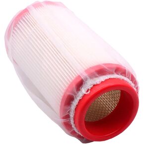 Air Filter Compatible For Linhai 260cc 300cc 400cc ATV CUV D300 H300 Quad Buyang 23212