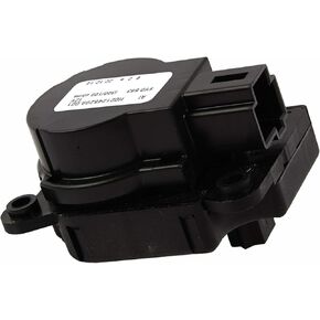 ACDelco GM Original Equipment 15-74525 Heating and Air Conditioning Air Inlet Door Actuator