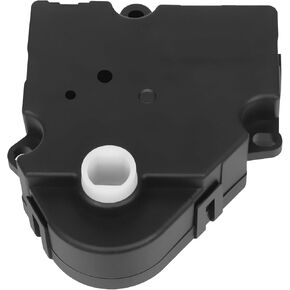 HVAC Air Blend Door Actuator Heater A/C Temperature Actuator Motor for 1992-1994 for Chevy Blazer 1988-1994 for Chevy C1500 1992-1994 for Chevy C1500 Suburban Replace 604-102 16141802 89018369