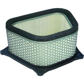 Hiflofiltro HFA3907 Premium OE Replacement Air Filter, Regular