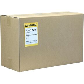 AH1725 Engine Air Filter (White) P621725