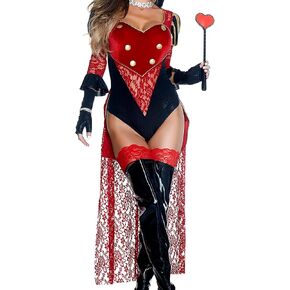 Forplay womens Royal Treatment Sexy Storybook Costume