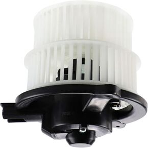 Heater Blower Motor with Cage HVAC Blower Motor Assembly for 2004 2005 2006 Scion Xa & Xb Replaces for 87103-52080 700172