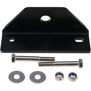 JZGRDN Bolt on Tow Hitch 79014 117-5315 Kit Compatible with Toro Timecutter Titan ZX5020 ZX4820 ZX5420 ZX6020 MX4880 MX5480 MX6080 SS3200 SS4200 SS4235 SS4260 SS5000 SS5060