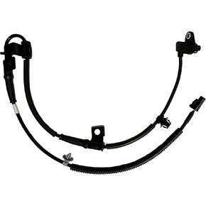 221a ABS Wheel Speed Sensor for HYUNDAI ELANTRA 2007-2011 OE# 59810-2H300 59810-2L300 ALS1615 5S8585 (Front Left)