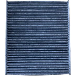 CARBON Cabin Air Filter - Odor removing - Lexus, Subaru, and Toyota O.E. 8713928020, 871390R030, 72880FL00A, 72880FL500, TK4861J6X, 72880FN00A **For Extended Life, see NP21471**