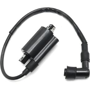 AM120732 Ignition Coil Replacement for John Deere 2653 GAS 260 265 285 320 425 445 455 F725 F911, Replaces 129700 21121-2092