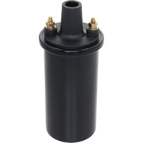 Holstein Parts 2IGC0146 Ignition Coil - Compatible with Select 1967-89 Alfa, Bertone, BMW, Fiat, Jaguar, Land Rover, Mazda, Mercedes-Benz, MG, Nissan, Porsche, Subaru, Triumph, Volkswagen, Volvo +More