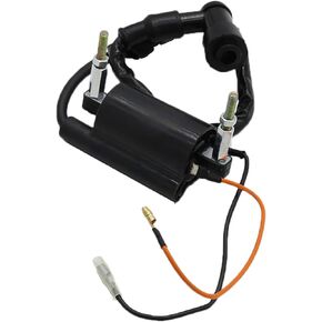 New Auto Parts Ignition Coil For Kawasaki KLF300 Bayou KLF 86-04 ATV 300 1986 1987 1988 1989 1990 1991 1992 1993 1994 1995 1996 1997 1998 1999 2000 2001 2002 2003 2004