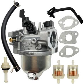 Huayi OEM Carburetor FOR Compatible with Craftsman CMXGGAS030729 4375 3500 Watts Generator 030729 Carb parts
