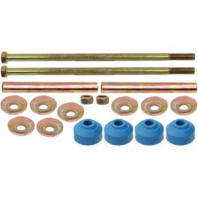 ACDelco Professional 45G1577 Rear Suspension Stabilizer Bar Link Kit with Hardware