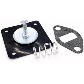 Fuel Pump Diaphragm Rebuild Kit Metal Body Fuel Pumps K Series Engines Replacement Part NEW For Kohler