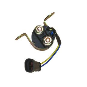Starter Relay Solenoid for Polaris Ranger 400 500 570 700 800 900 RZR (4 S XP) 570 800 900 1000 2006-2016 | OEM Repl. 4010947/4012001