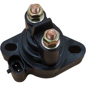 Starter Solenoid Relay Switch Part for Arctic Cat 0445-058 0445-036