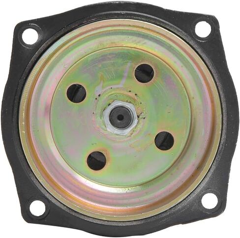 قابض دراجة الجيب، قابض دراجة الجيب، مبيت جرس القابض 7 أسنان، استبدال ضرس علبة التروس مناسب لمحرك Mini Moto 25h 47cc 49cc، لدراجة الجيب Mini Moto 6mm 25h in Kuwait