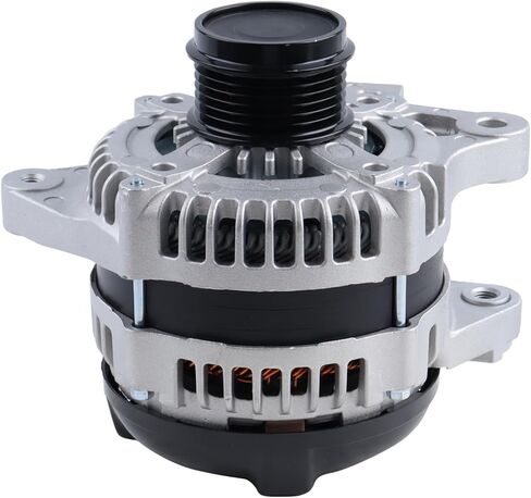 مولد كهربائي 125 أمبير متوافق مع 2014-2019 تويوتا كورولا L4 1.8L 27060-0T240 in Kuwait