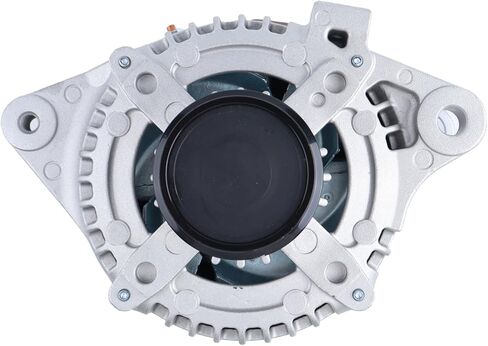 مولد كهربائي 125 أمبير متوافق مع 2014-2019 تويوتا كورولا L4 1.8L 27060-0T240 in Kuwait