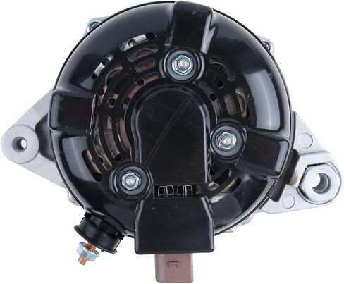 مولد كهربائي 125 أمبير متوافق مع 2014-2019 تويوتا كورولا L4 1.8L 27060-0T240 in Kuwait