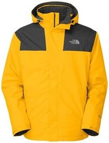 THE NORTH FACE Men's Mountain Light in Saudi Arabia