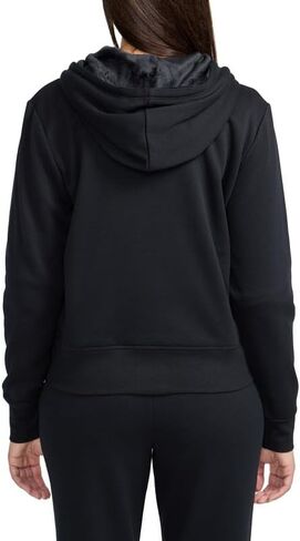 سترة بغطاء للرأس بسحاب مبطنة بالصوف المخملي للنساء من AEROPOSTALE in Kuwait