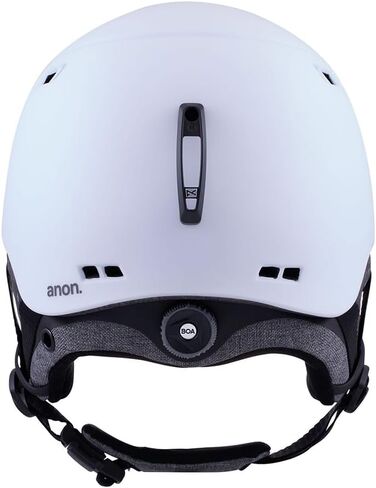 Anon Rodan Snow Helmet in Saudi Arabia