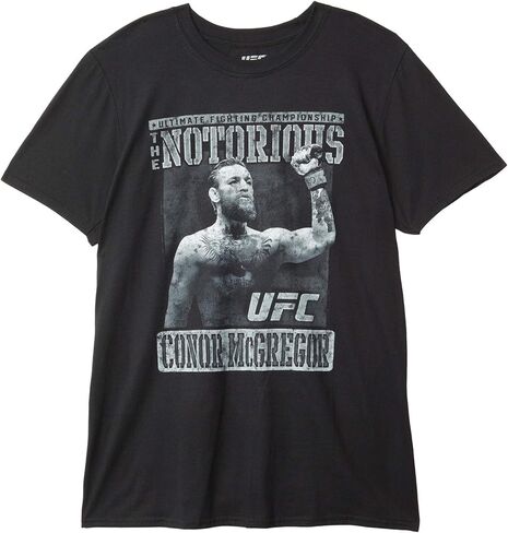 UFC كونور مكجريجور تهيمن تي شيرت in Kuwait