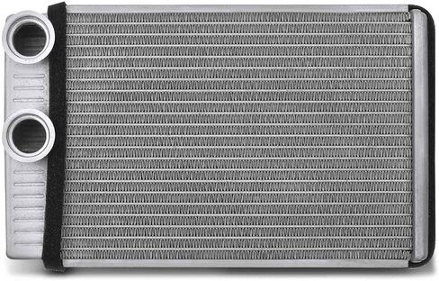 A-Premium Front HVAC Heater Core Compatible with Buick Regal 2011-2016, LaCrosse 2010-2016, Verano 2012-2016 & Chevrolet Cruze & Cadillac SRX 2010-2011 & Volt 2011-2015 in Saudi Arabia