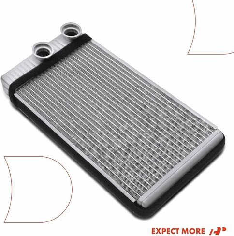 A-Premium Front HVAC Heater Core Compatible with Buick Regal 2011-2016, LaCrosse 2010-2016, Verano 2012-2016 & Chevrolet Cruze & Cadillac SRX 2010-2011 & Volt 2011-2015 in Saudi Arabia