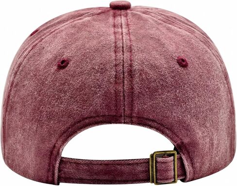 65th Birthday Gifts for Men Women, Happy 65th Birthday Decorations - Embroidered Baseball Cap Adjustable in Saudi Arabia