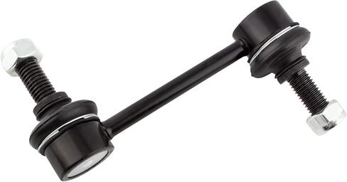 2Pcs Front Stabilizer Sway Bar End Links Kit Fit For Ford Edge 2007-2014, For Lincoln MKX 2007-2015 Replace# 46G20749A 536-087 7T4Z5K483A K750159 MS40817 in Saudi Arabia