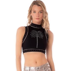 Maaji Women's Crop Top