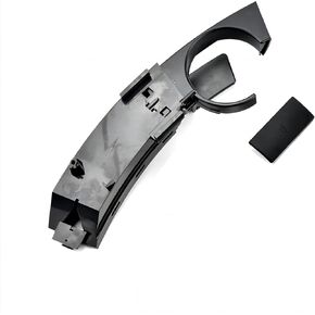 New 1 Pair 51457070323 51457070324 Dashboard Cup Holder Front Left or Right Car Interior Accessories for BMW Z4 E85 E86 2003-2008 (Right)