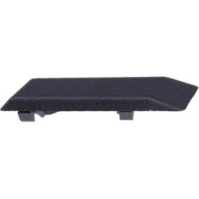 LH Running Board-Step Pad Grip Cover FL3Z16491DA FL3Z-16491-DA Compatible with Ford F-150 2015-2020 Driver Side FL34-16491-DB5YZ9