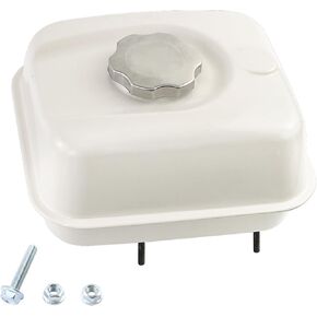 Fuel Tank for Honda GX160 GX200 5.5HP 6.5HP Engine OEM Fuel Gas Tanks Replaces for 17510-Z4M-000ZA 17510-ZE1-020ZA