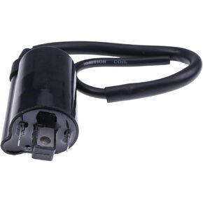 JZGRDN Ignition Coil EG561-68900 129700-4850 129700-4860 129700-4870 EG561-68902 C4850 Compatible with Kubota DF972 DG972