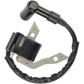 PARTSRUN #279-79430-01#2797943001 Ignition Coil with Spark Plug Boot Replacement For Subaru Robin Engine EX27 EX30 ZF-IG-A00463