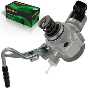 16790-5A2-A01 High Pressure Fuel Pump For Honda Accord 2013-2014, For Acura TLX 2015-2016 14-2.4L Replace#167905A2｜10P05｜04P19｜21002｜20669｜167905A2A01｜295100-0333