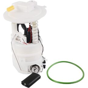 FEIDKS Electric Fuel Pump Module Assembly Compatible with 2013-2018 Nissan Sentra L4 1.8L E9213M