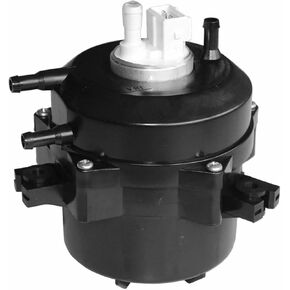 043919051 Electric Fuel Pump Assembly Fits for 1999-2004 Beetle 1.8L/1.9L/2.0L, Replace OE 043919051, BAA919051C, 919073001