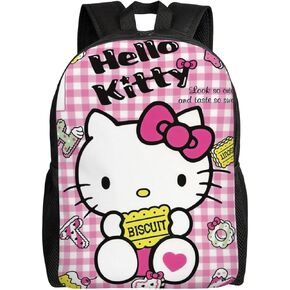 College Student Backpack, Fashionable Student Backpack, Laptop Backpack, Suitable For School Outdoor Travel, 57556