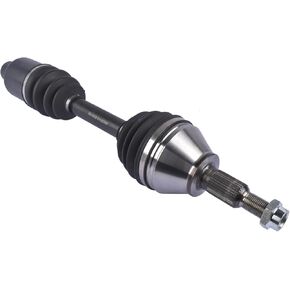 CV Axle Drive Shaft Assembly Front Left/Right Replacement for 2012-2020 Dodge Ram 1500 & Classic 3.0L 3.6L 5.7L V6 V8 Pickup 4WD R8028398AA 663740